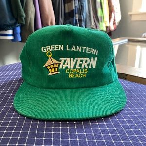 Green Lantern Tavern - Copalis Beach